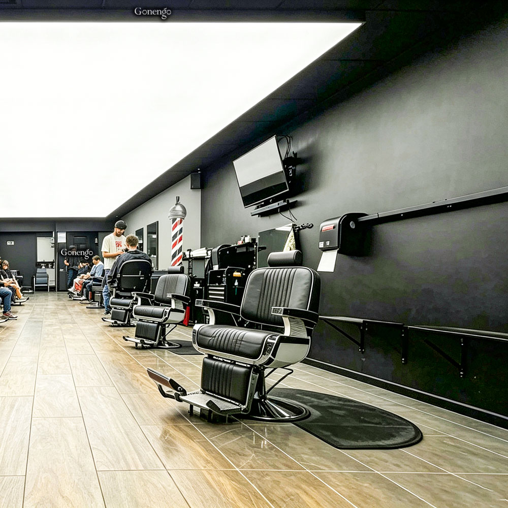 light-box-for-barbershop-ceiling