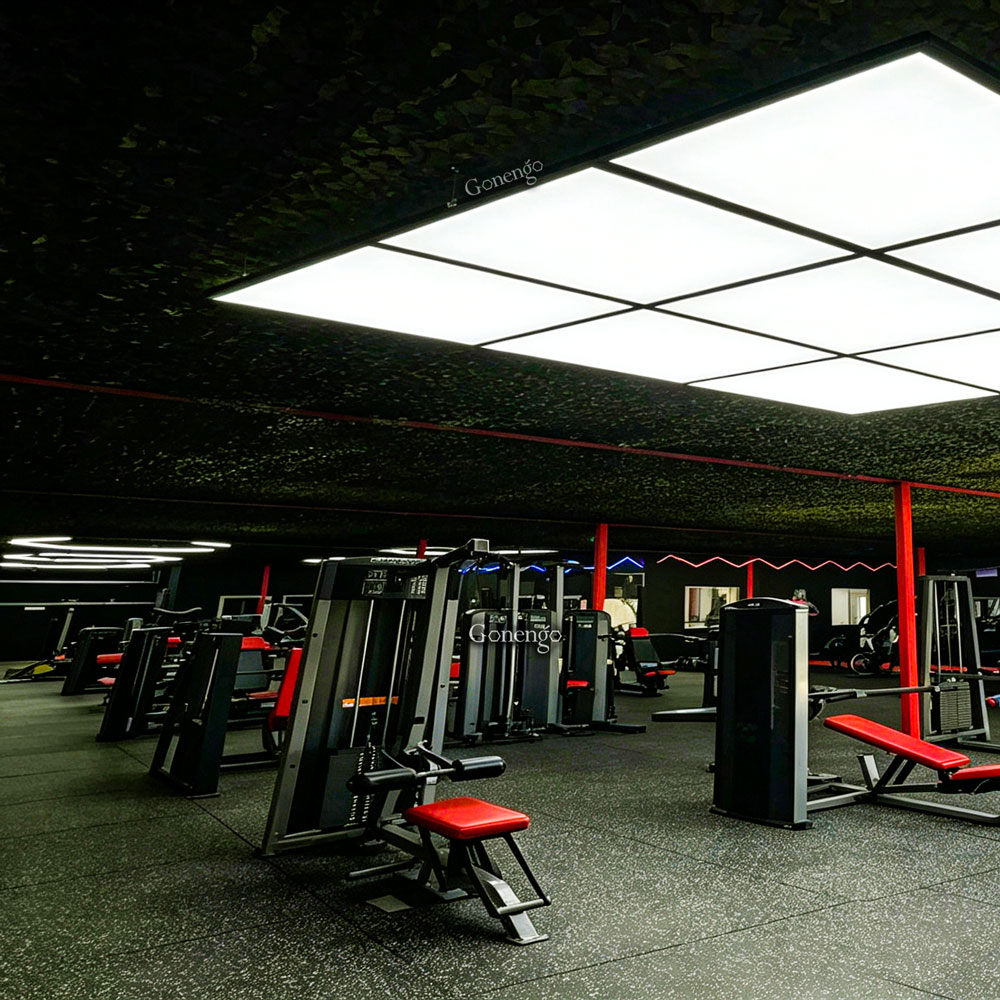 light-panels-for-gym