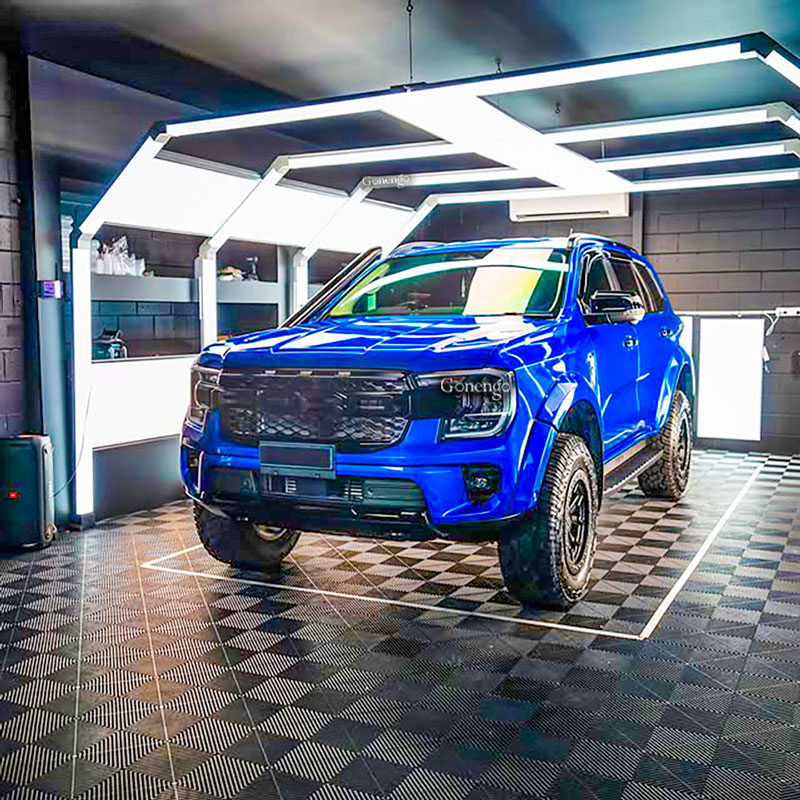 light-tunnels-for-car-detailing-shop