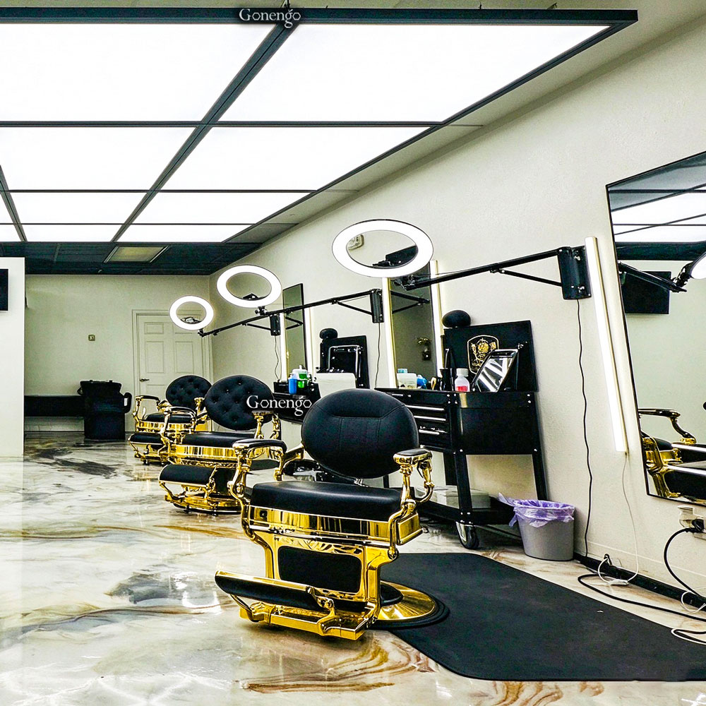 light-panels-for-barber-shop-ceiling